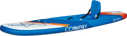 Connelly Pacific Inflatable Stand Up Paddle Board with Paddle - 10'6" 3