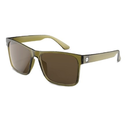 Sunski Puerto Polarized Sunglasses 1