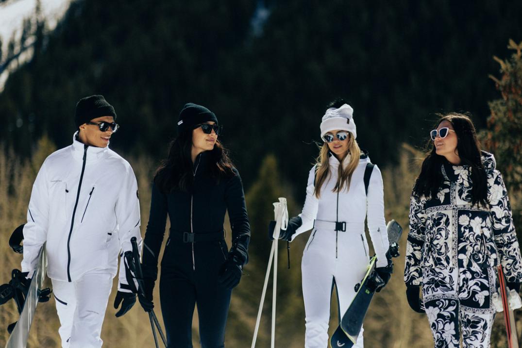 Location Image for Vesper Snowsuit - Women's