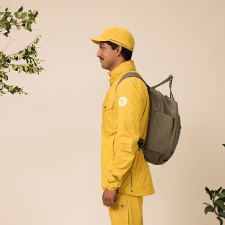 Fjallraven S/F Cave Pack 2