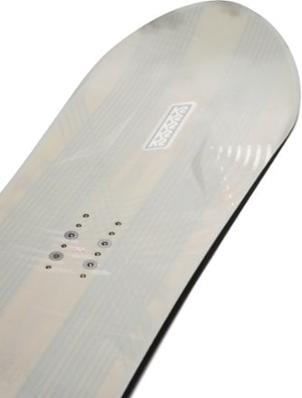 K2 Antidote Snowboard - 2023/2024 3