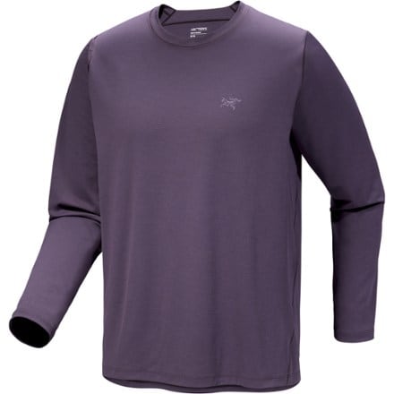Arc'teryx Cormac Crew Long-Sleeve Shirt - Men's 0