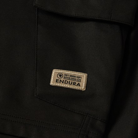 Endura Loop Cargo Bike Shorts - Men's 2