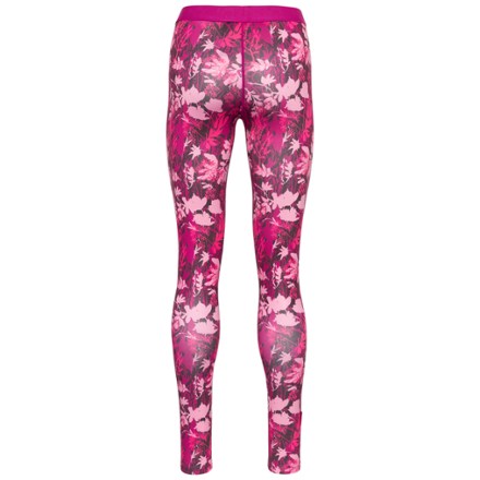 Kari Traa Fryd Base Layer Pants - Women's 1