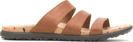 Merrell Napa Valley Slide Sandals - Women's 0