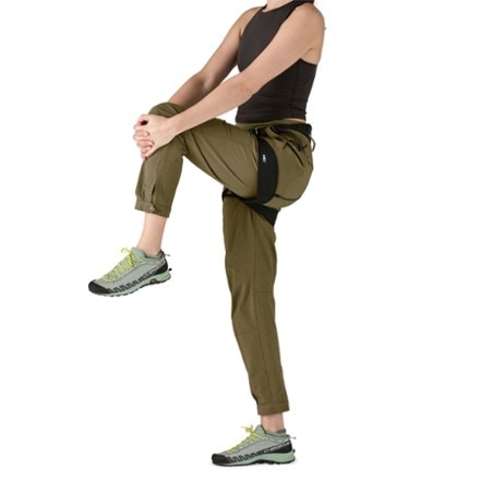 Patagonia Caliza Rock Pants - Women's 4