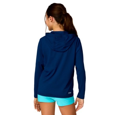 Free Country SunFree UPF Pullover Top - Kids' 3