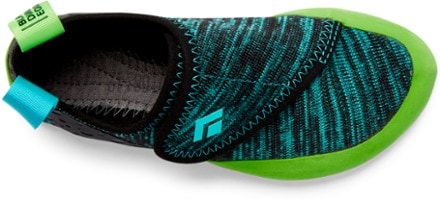 Black Diamond Momentum Climbing Shoes - Kids' 2