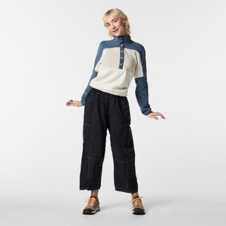 Cotopaxi Encima Fleece Pullover - Women's 3