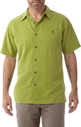 royal robbins mojave pucker dry shirt