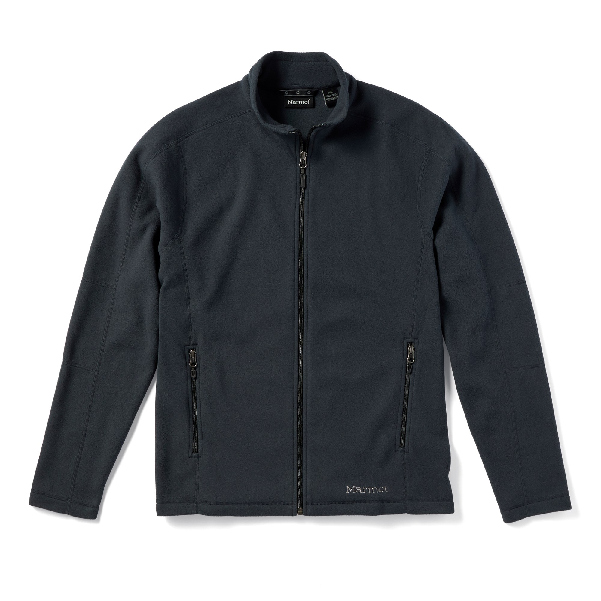 Marmot Men