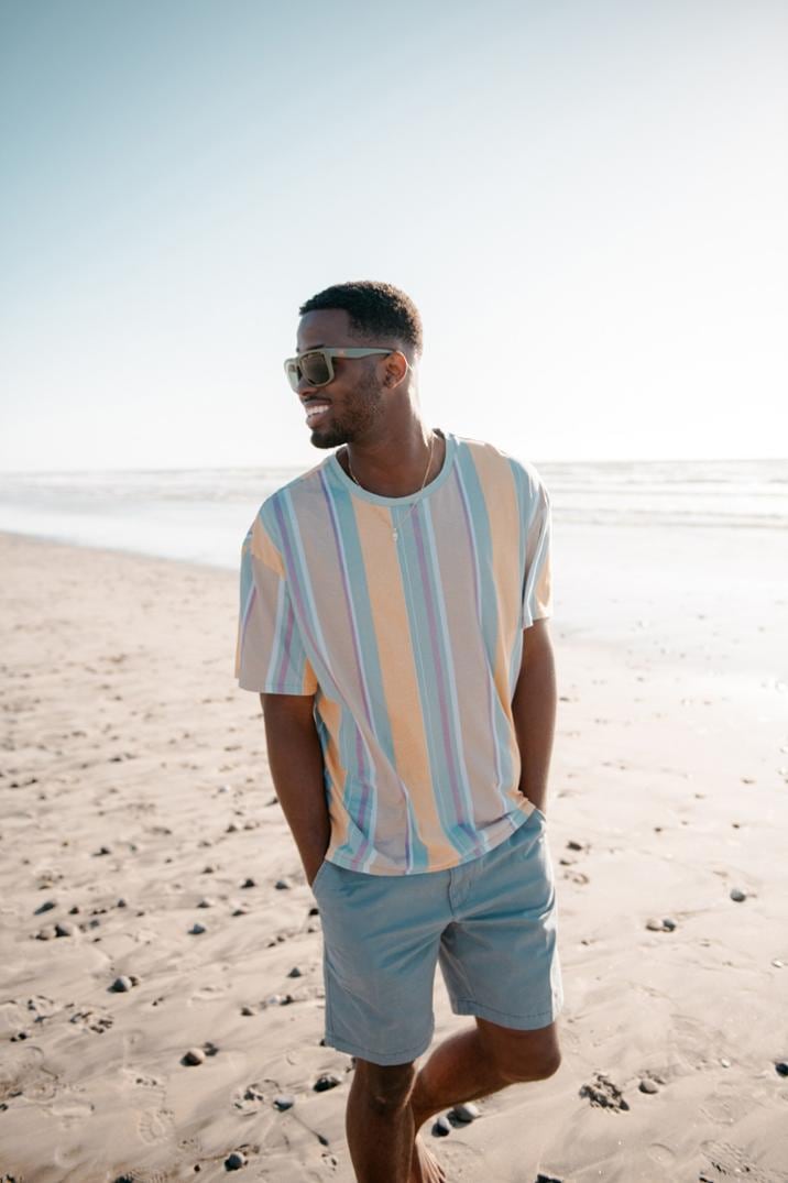 Location Image for Torrey Pines Polarized Sunglasses