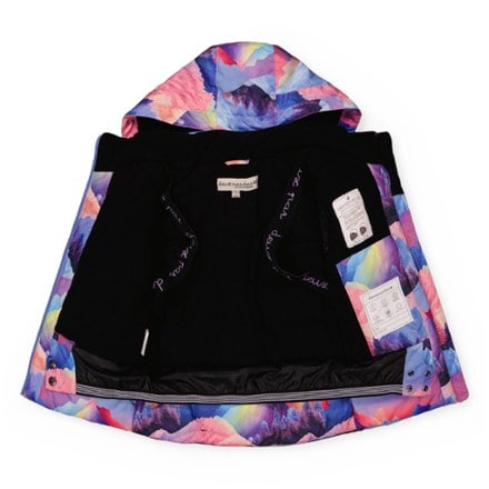 Deux par Deux Play 2-Piece Snowsuit - Girls' 8