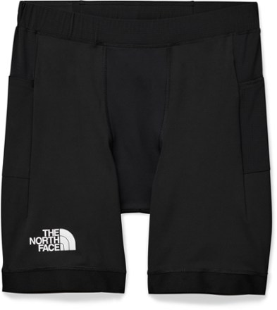 The North Face Summit Series Ripido Run Half Tights - Men's 0