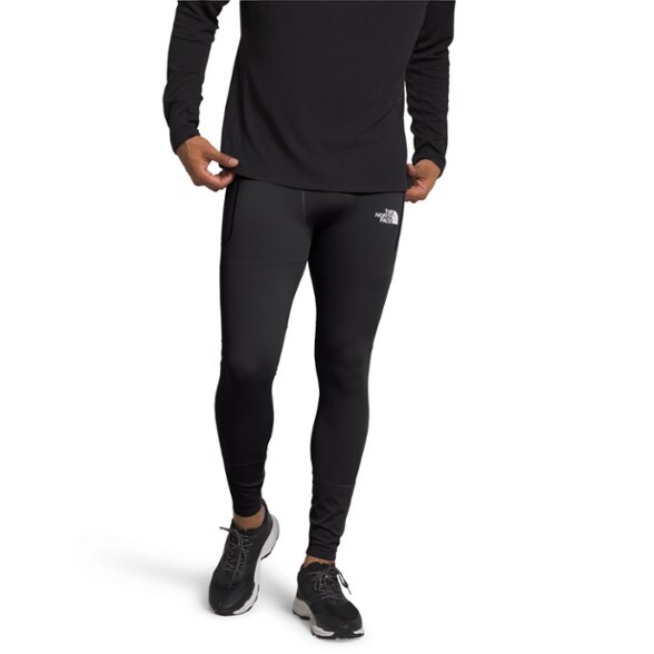 On Body Image of color Tnf Black