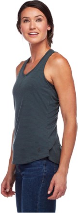 Black Diamond Splitter Tank Top - Women's | REI Co-op