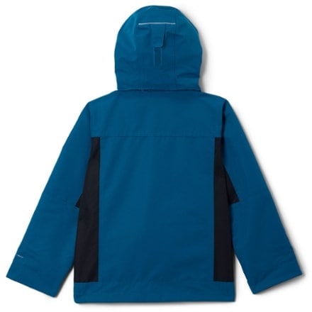 Columbia Bugaboo IV Interchange 3-in-1 Jacket - Boys' 1