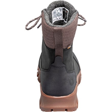 Bogs Arcata Urban II Leather Rain Boots - Women's 5