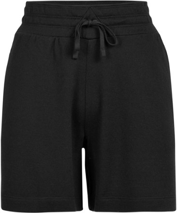 Icebreaker Crush Shorts - Women's 0
