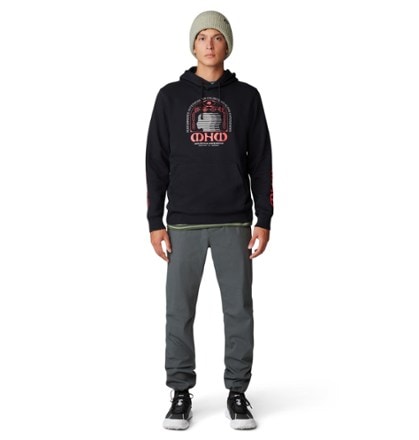 Mountain Hardwear Rockrydge Pants - Men's 1