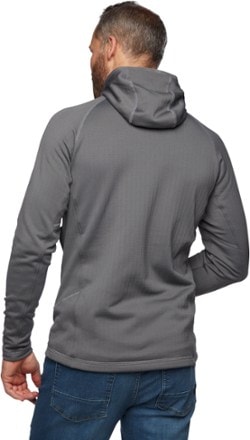 Black Diamond Factor Hoody - Men's 2