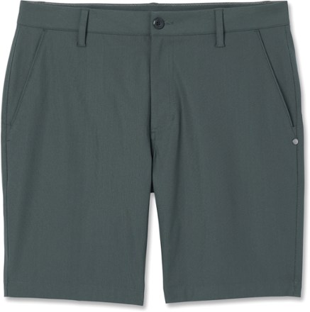Vuori Meta Shorts - Men's 0