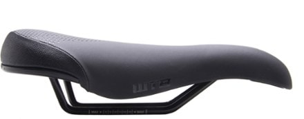 WTB Speed Steel Saddle 2