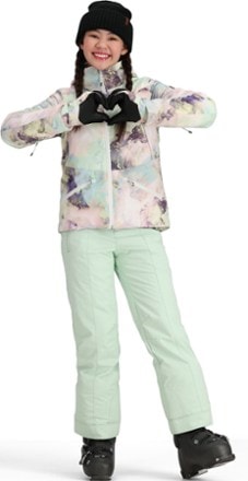 Obermeyer Reese Insulated Jacket - Girls' 3