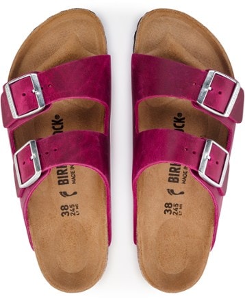 Birkenstock Arizona Sandals - Women's 3