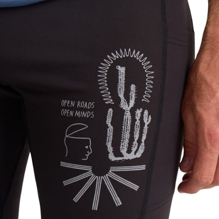 Roark Elbert Tights - Men's 3