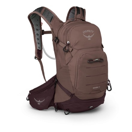 Osprey Raven 14 Hydration Pack - Women's 0