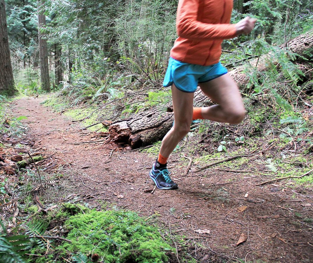 Location Image for Achilles Tendon Support