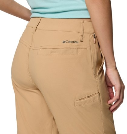 Columbia Leslie Falls Convertible Pants - Women's 5