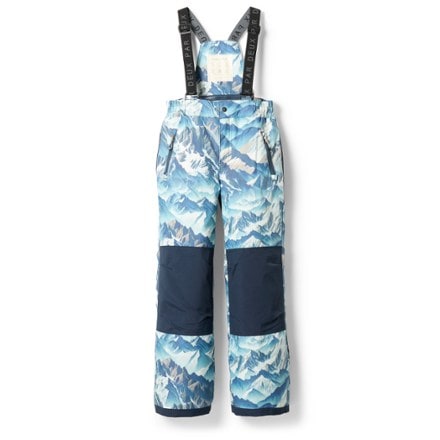 Deux par Deux Play 2-Piece Snowsuit - Boys' 5