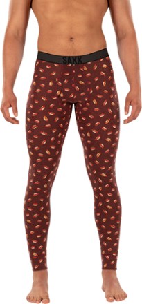 Saxx Viewfinder Base Layer Tights - Men's 0