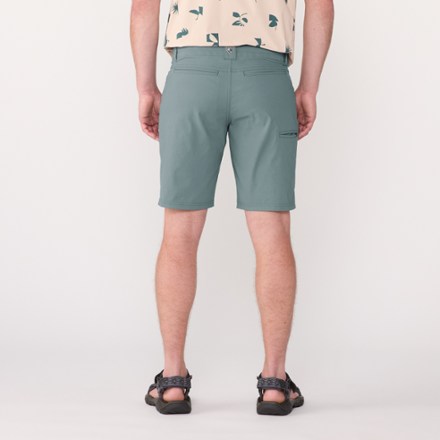 KUHL Renegade Rock 9" Shorts - Men's 2