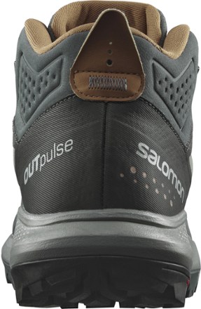 Salomon OUTpulse Mid GORE-TEX Hiking Boots - Men's 3