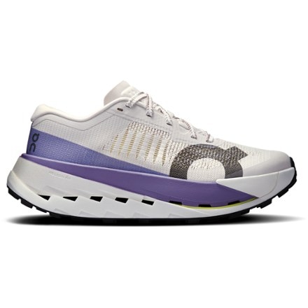 On Cloudultra Pro Trail-Running Shoes - Women's 0