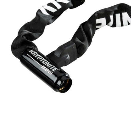 Kryptonite Keeper 785 Integrated Chain Lock | REI Co-op