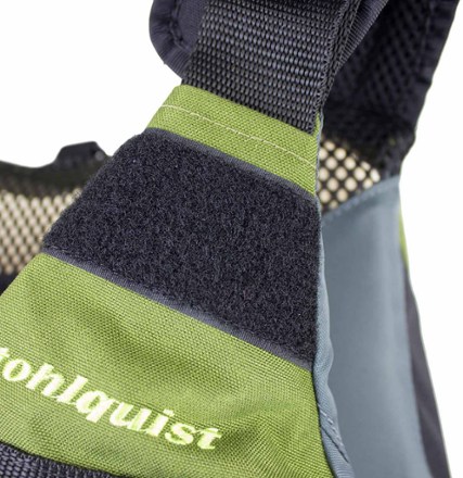 Stohlquist Fisherman PFD 7