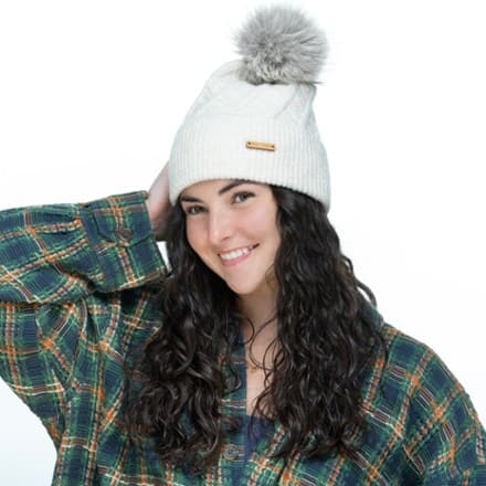 Sweet Turns Savannah Beanie - Women's 4