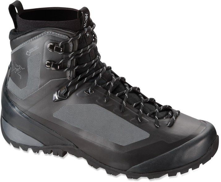 Arc Teryx Bora Mid Gtx Hiking Boots Men S Rei Co Op