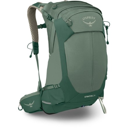 Osprey Stratos 24 Pack - Men's 0