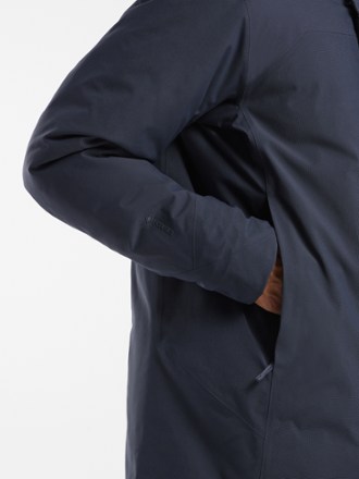 Arc'teryx Therme Down Parka - Men's 6