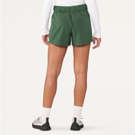 Patagonia Terrebonne Shorts - Women's 2