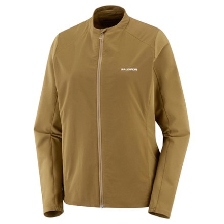Salomon Mountain Flex Hybrid Jacket - Women's 0