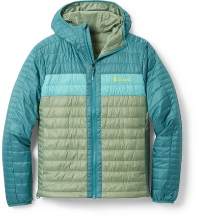 Cotopaxi Capa Hooded Insulated Jacket - Women's 0