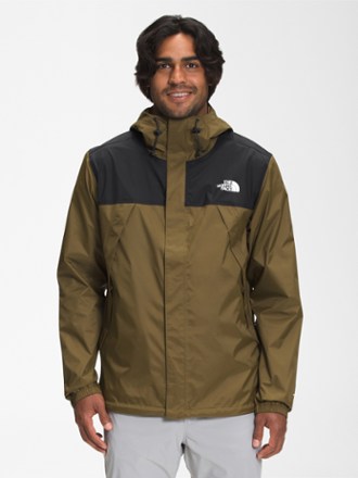 rook Deuk bewonderen The North Face Antora Jacket - Men's | REI Co-op