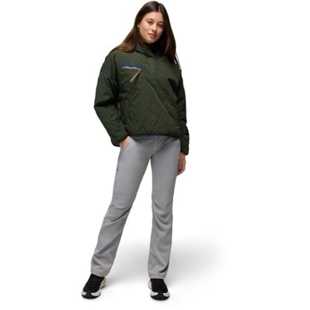 prAna Halle Pants - Women's 3