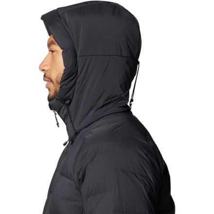 Mountain Hardwear Stretchdown Parka - Men's 5